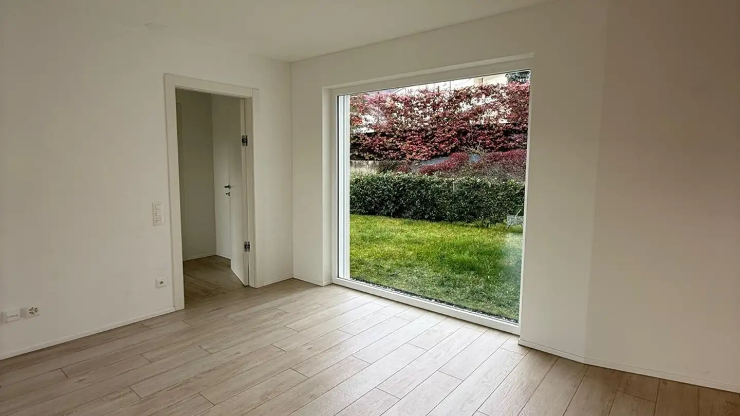 Apartment for rent - Via Carlo Battaglini 15a, 6950 Tesserete