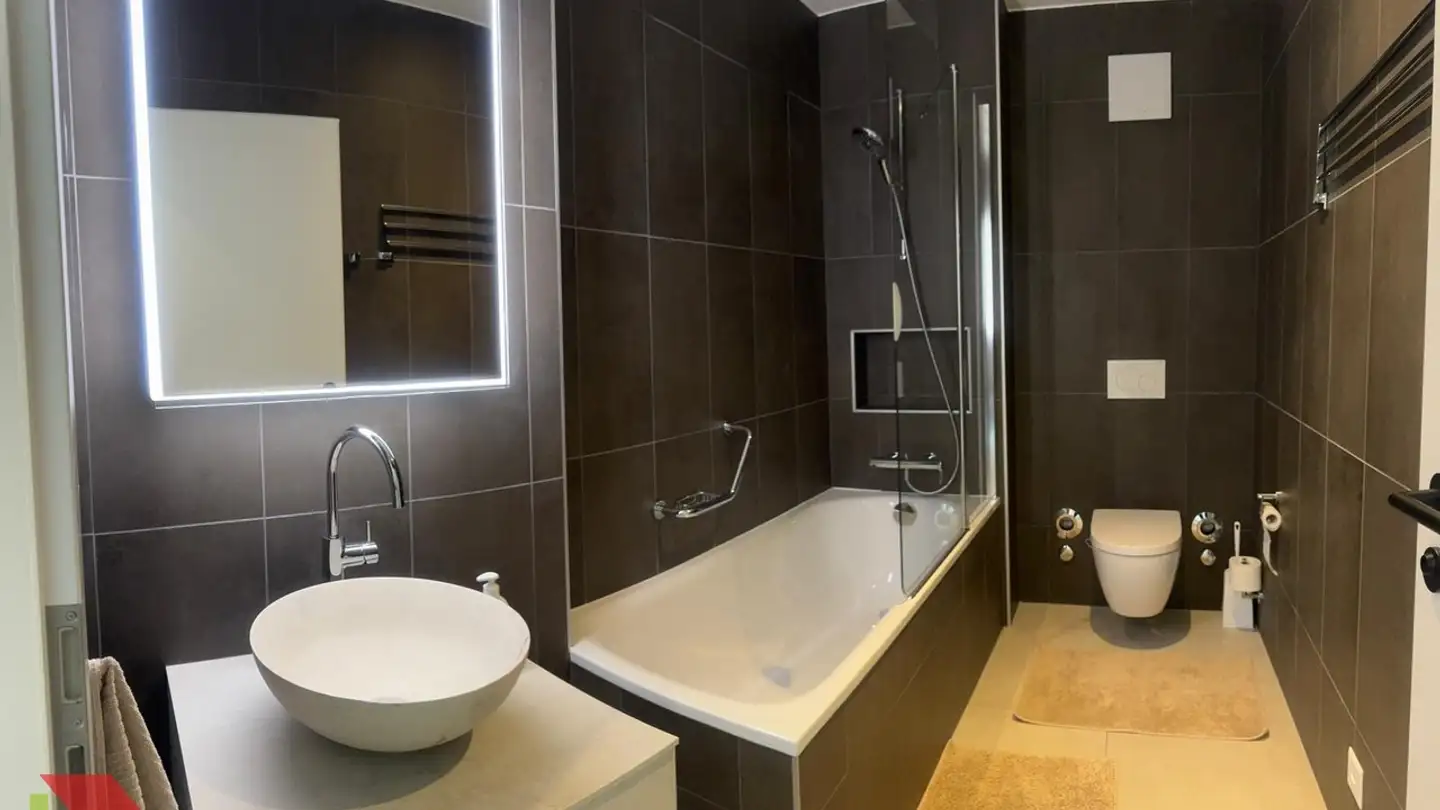 Appartamento in affitto - Avenue du Prieuré 19, 1009 Pully - Photo 2