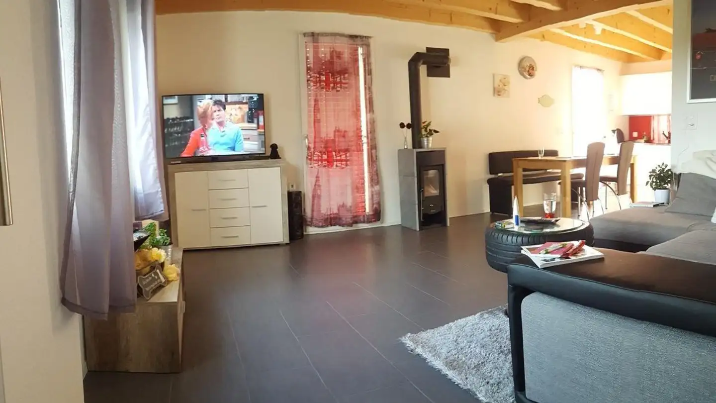 Maison individuelle à louer - Leimenstrasse, 2575 Täuffelen - Photo 2