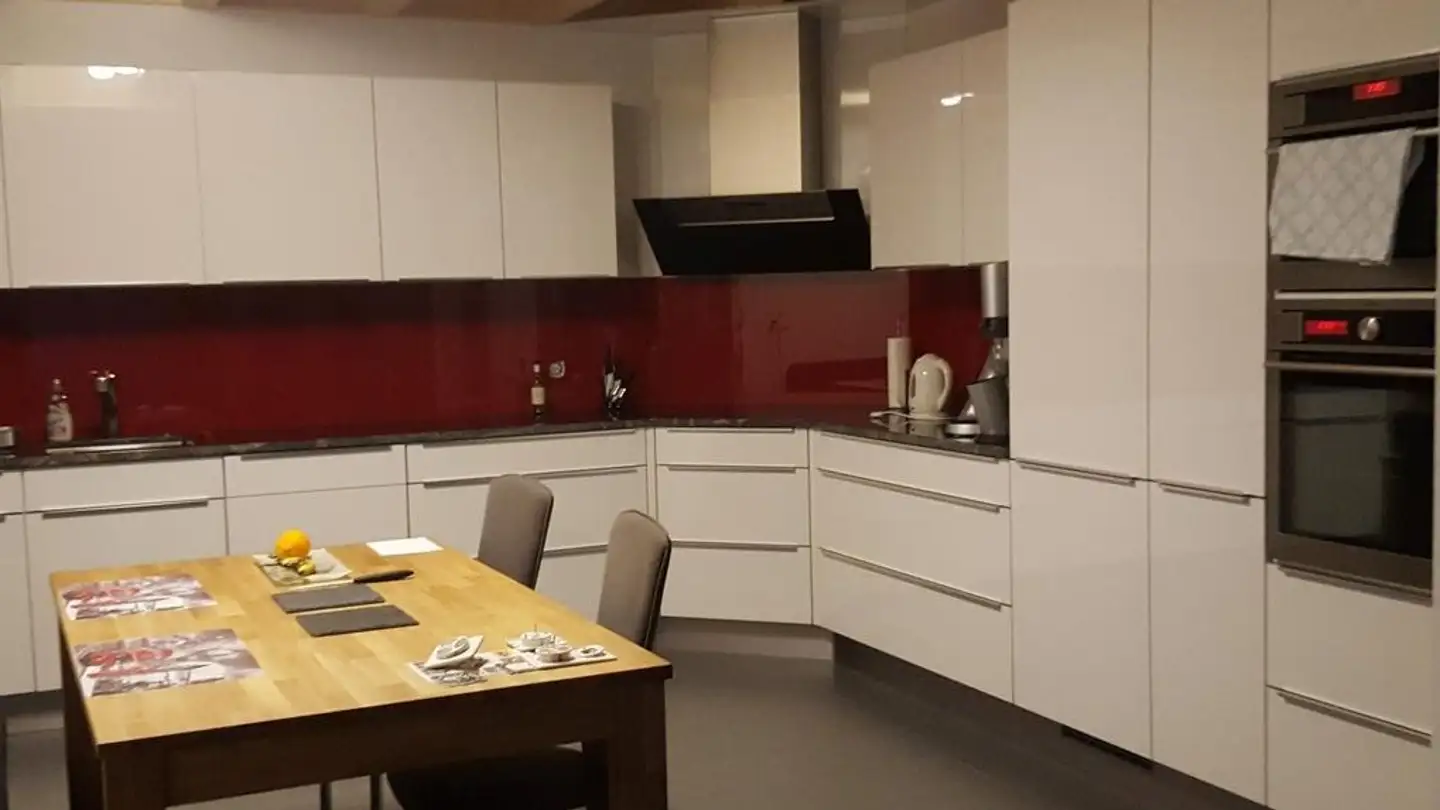 Maison individuelle à louer - Leimenstrasse, 2575 Täuffelen - Photo 3