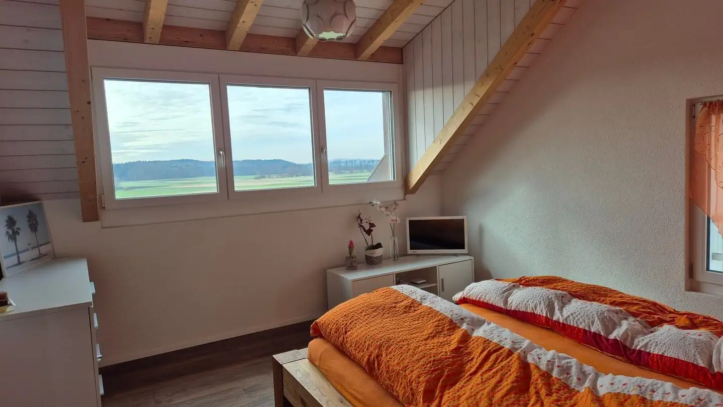 Maison individuelle à louer - Leimenstrasse, 2575 Täuffelen - Photo 4