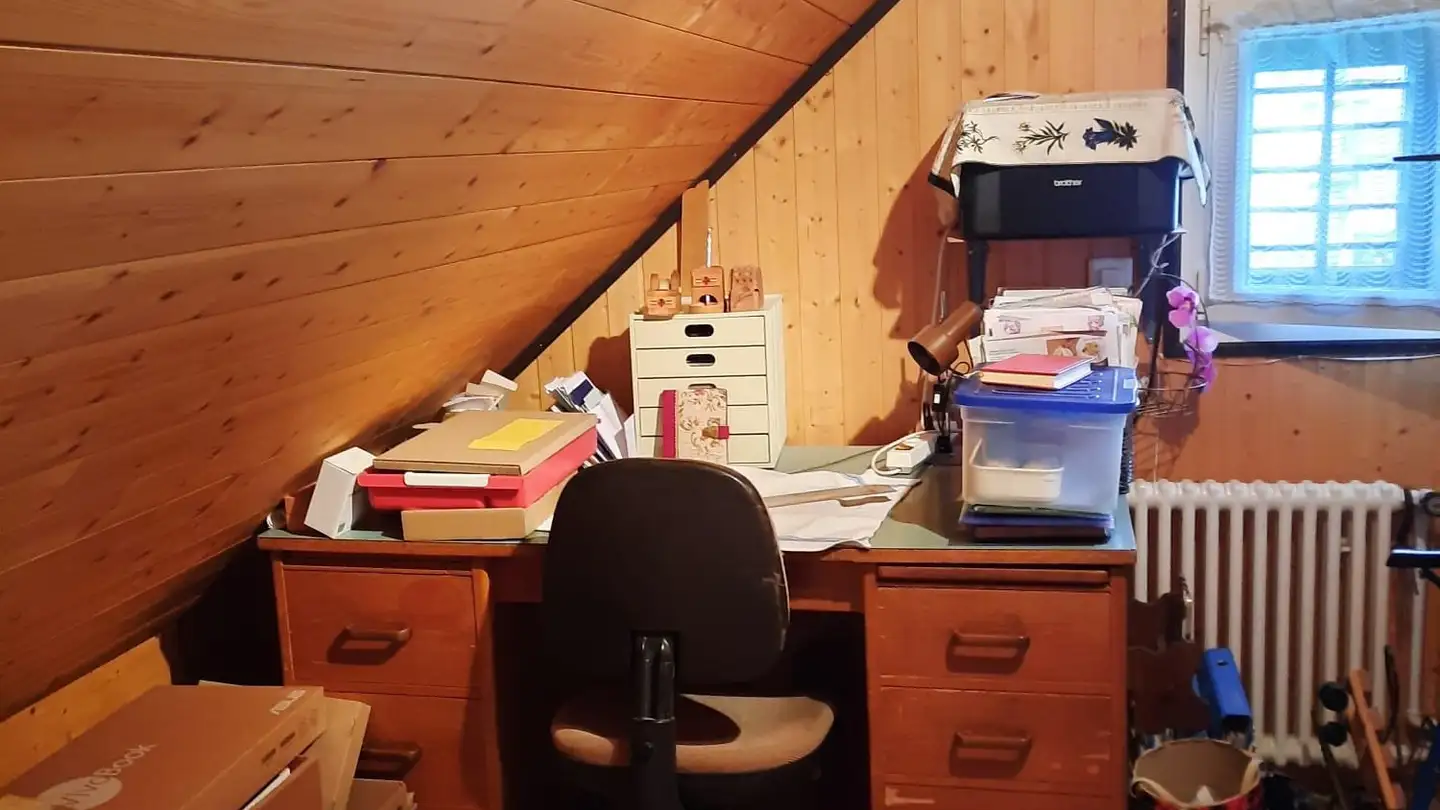 Wohnung mieten - Euthalerstrasse 34, 8844 Euthal