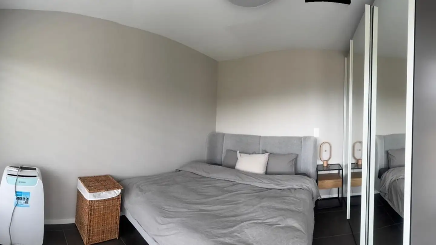 Appartamento in affitto - Avenue du Prieuré 19, 1009 Pully - Photo 4