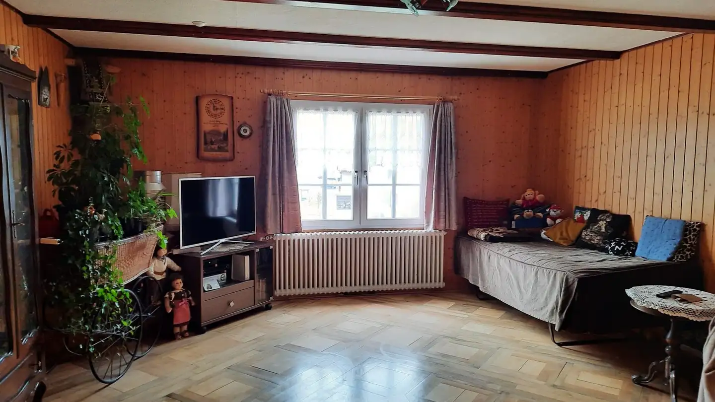 Wohnung mieten - Euthalerstrasse 34, 8844 Euthal - Foto 3