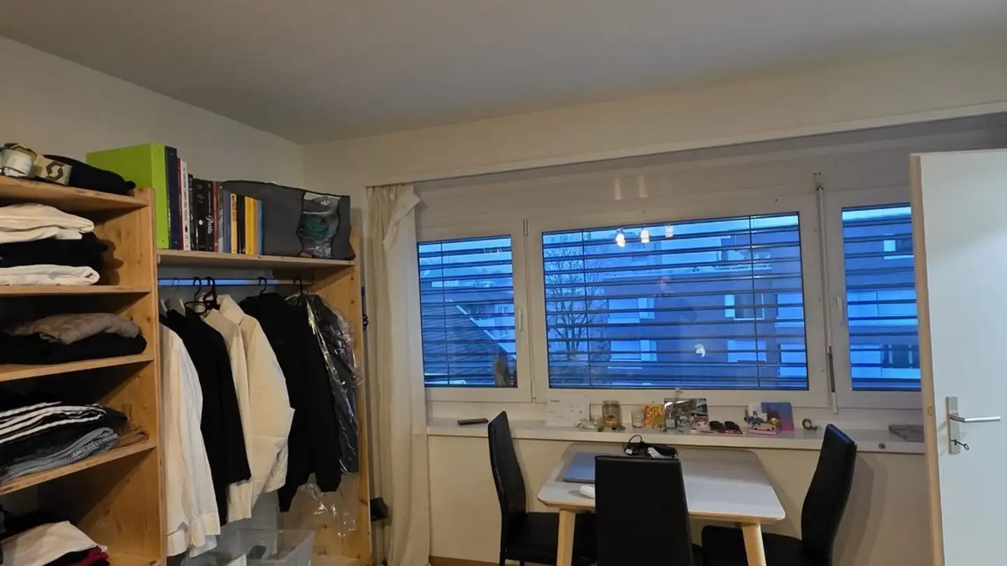 Appartamento in affitto - 8302 Kloten - Foto 2