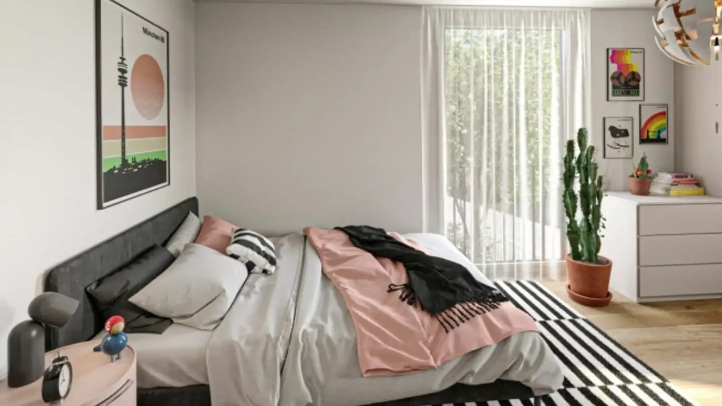 Reihenhaus kaufen - 4303 Kaiseraugst - Foto 4