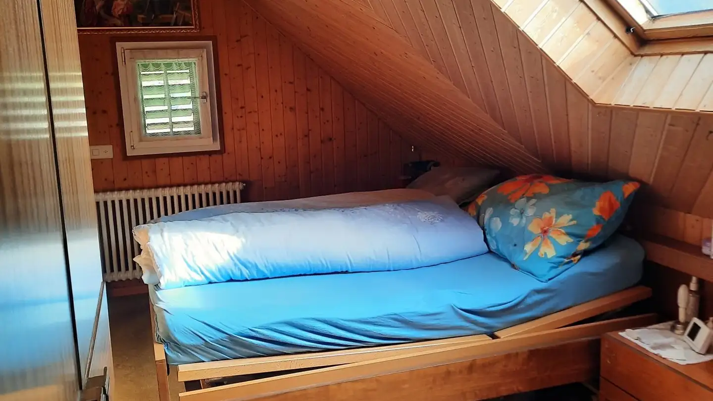 Wohnung mieten - Euthalerstrasse 34, 8844 Euthal - Foto 4