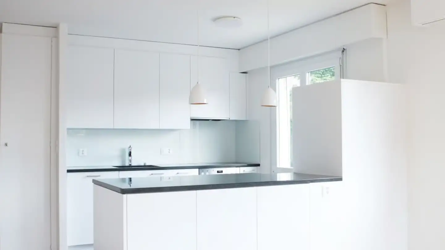 Apartment for rent - Bahnhofstrasse 8, 3532 Zäziwil