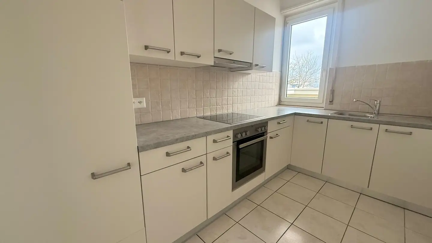 Apartment for rent - Via Luigi Favre 7, 6830 Chiasso