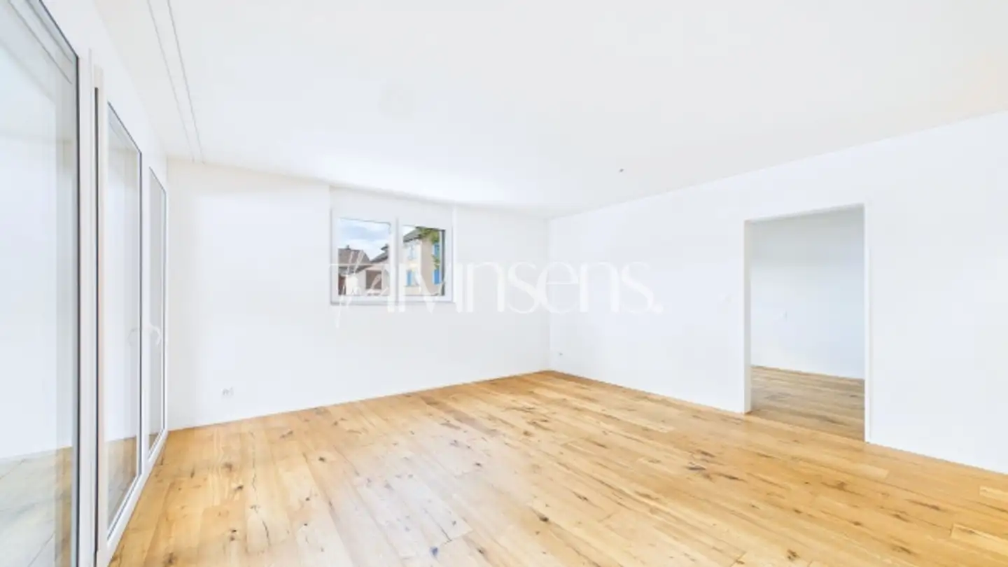 Wohnung mieten - 9650 Nesslau - Foto 3