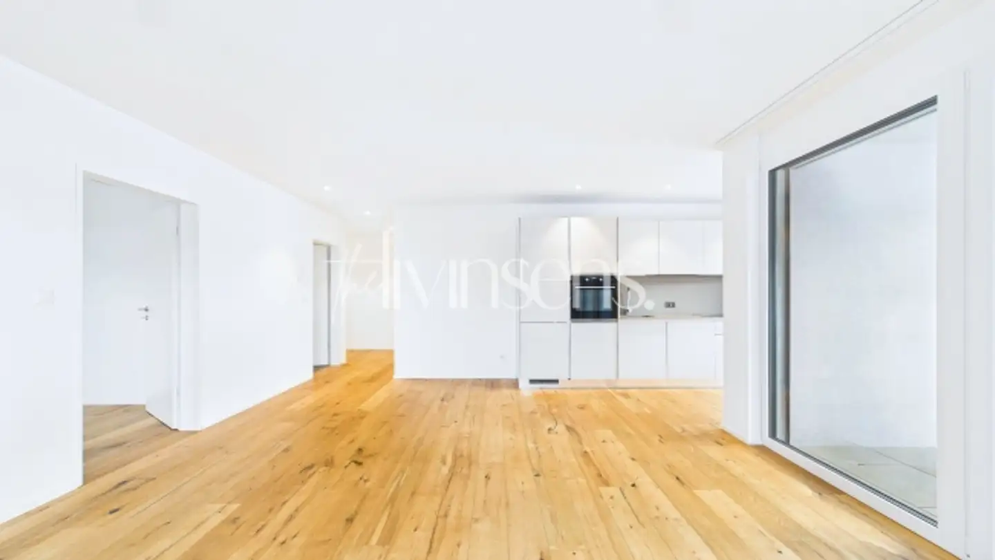 Wohnung mieten - 9650 Nesslau - Foto 4