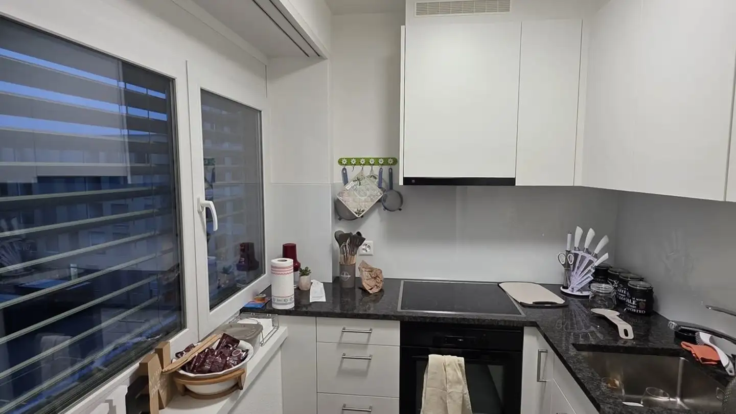 Appartamento in affitto - 8302 Kloten