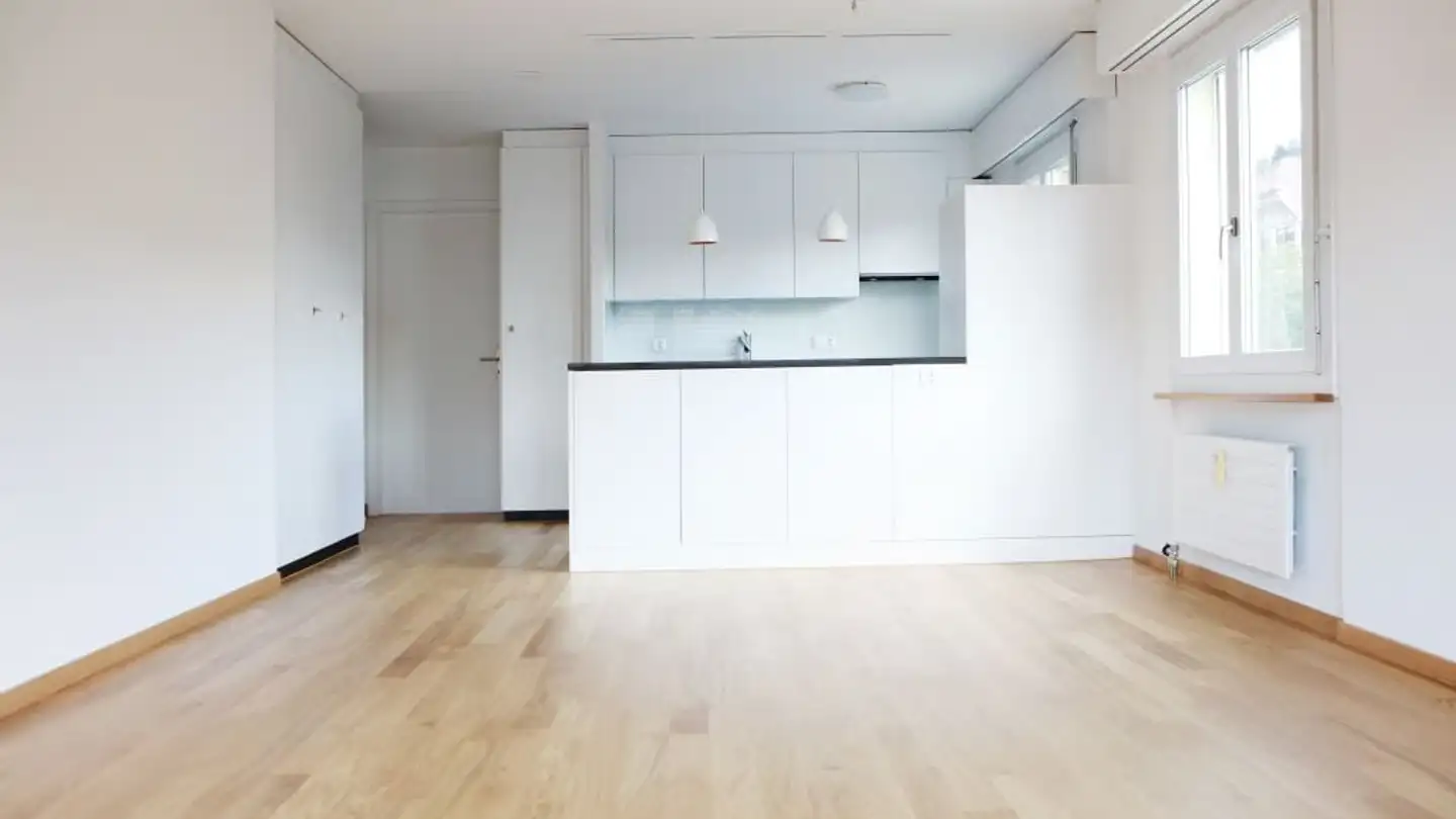 Apartment for rent - Bahnhofstrasse 8, 3532 Zäziwil - Photo 2