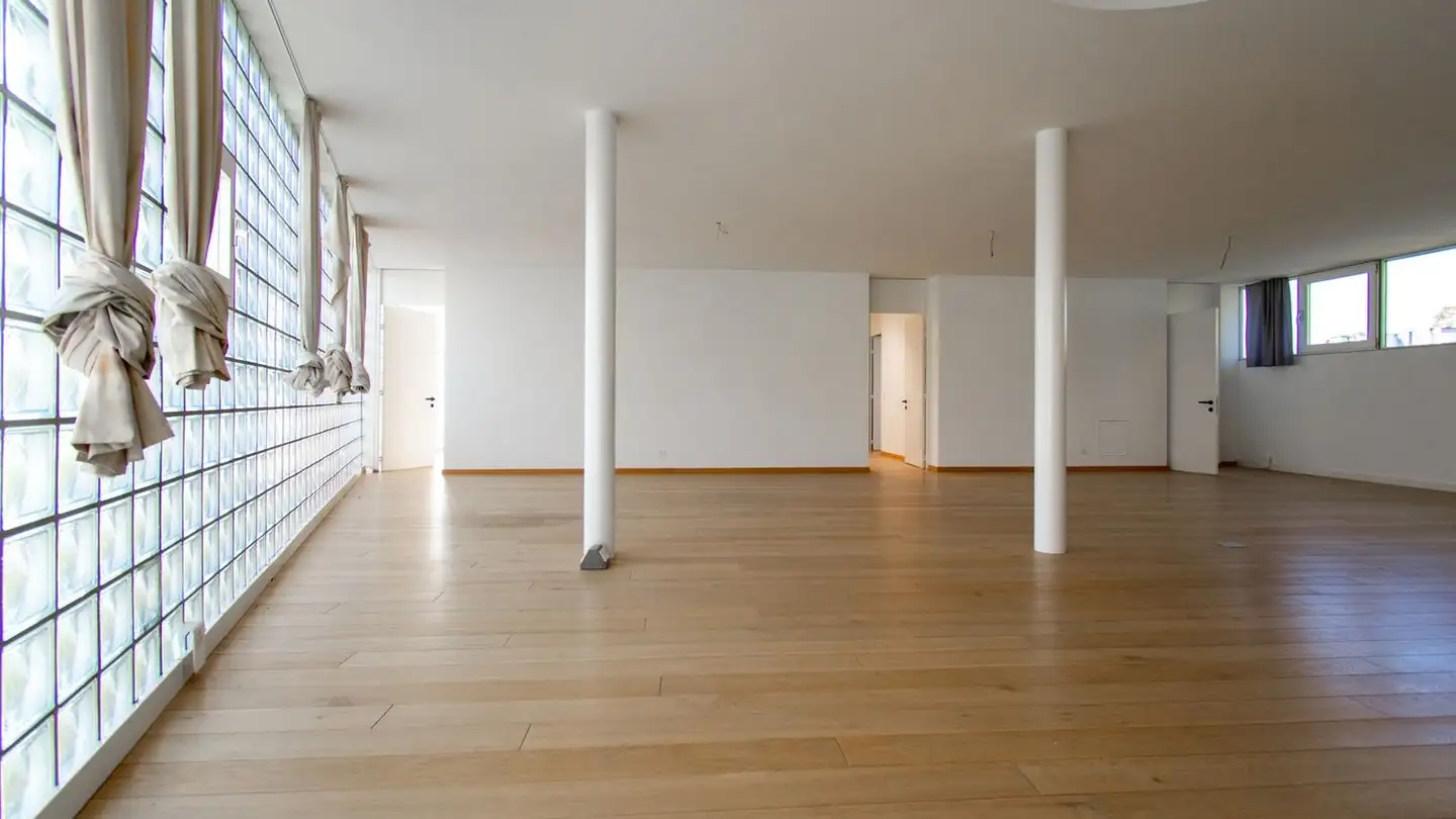 Spazio ufficio in affitto - Via Gemmo 5h, 6924 Sorengo