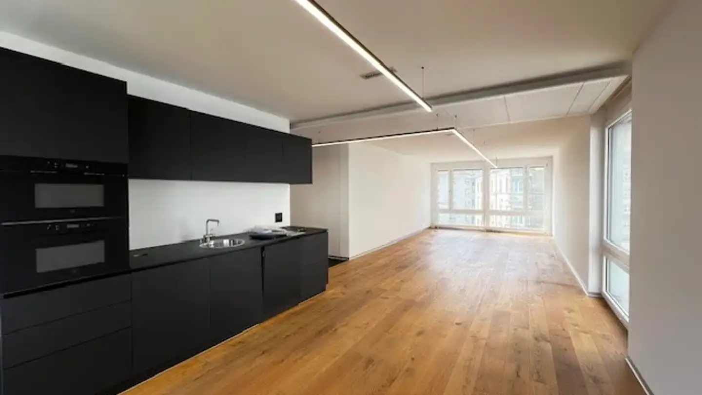 Bürofläche mieten - Kreuzplatz 5, 8032 Zürich - Foto 4