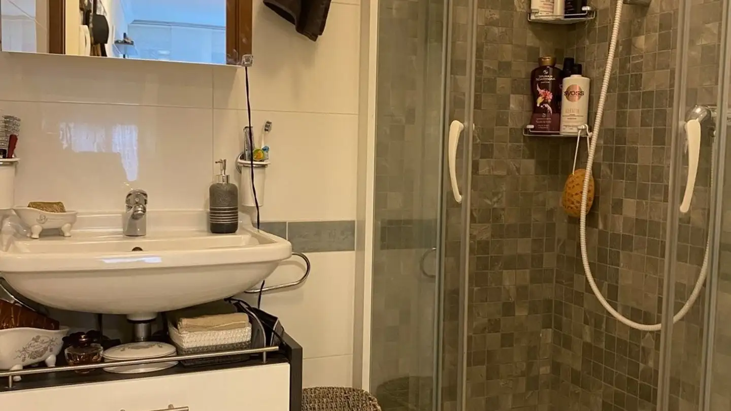 Appartamento in affitto - Viale Serfontana 15a, 6834 Morbio Inferiore - Photo 2