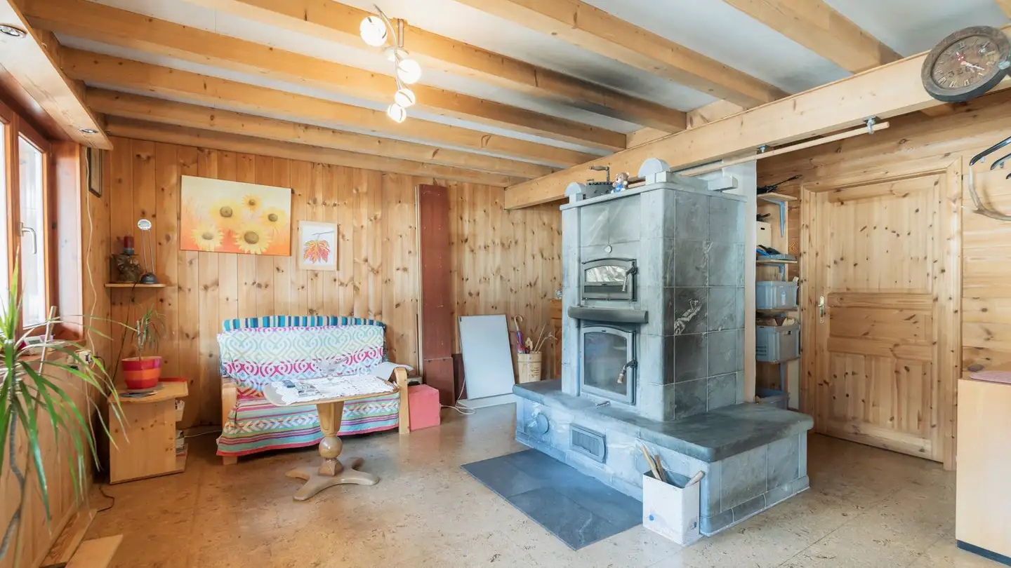 Casa singola in vendita - Veia Da Mez 5, 7454 Rona - Photo 2