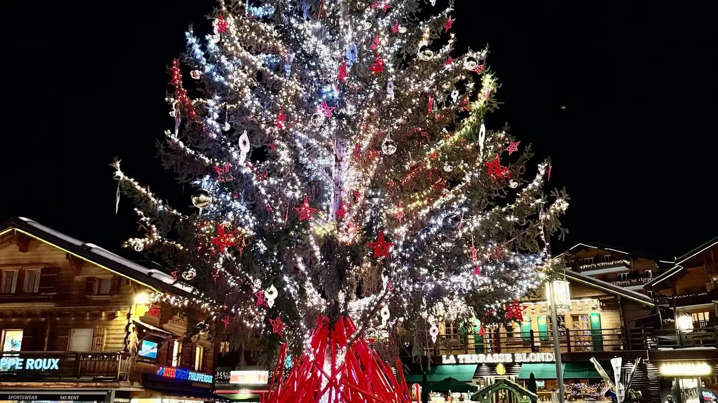 Tiefgaragenstellplatz mieten - 1936 Verbier