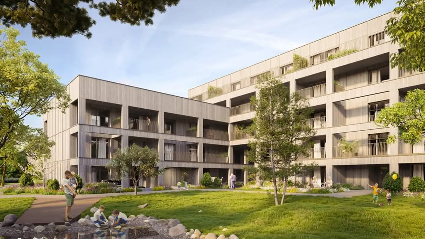 Appartamento in vendita - 1470 Estavayer-le-Lac - Foto 2