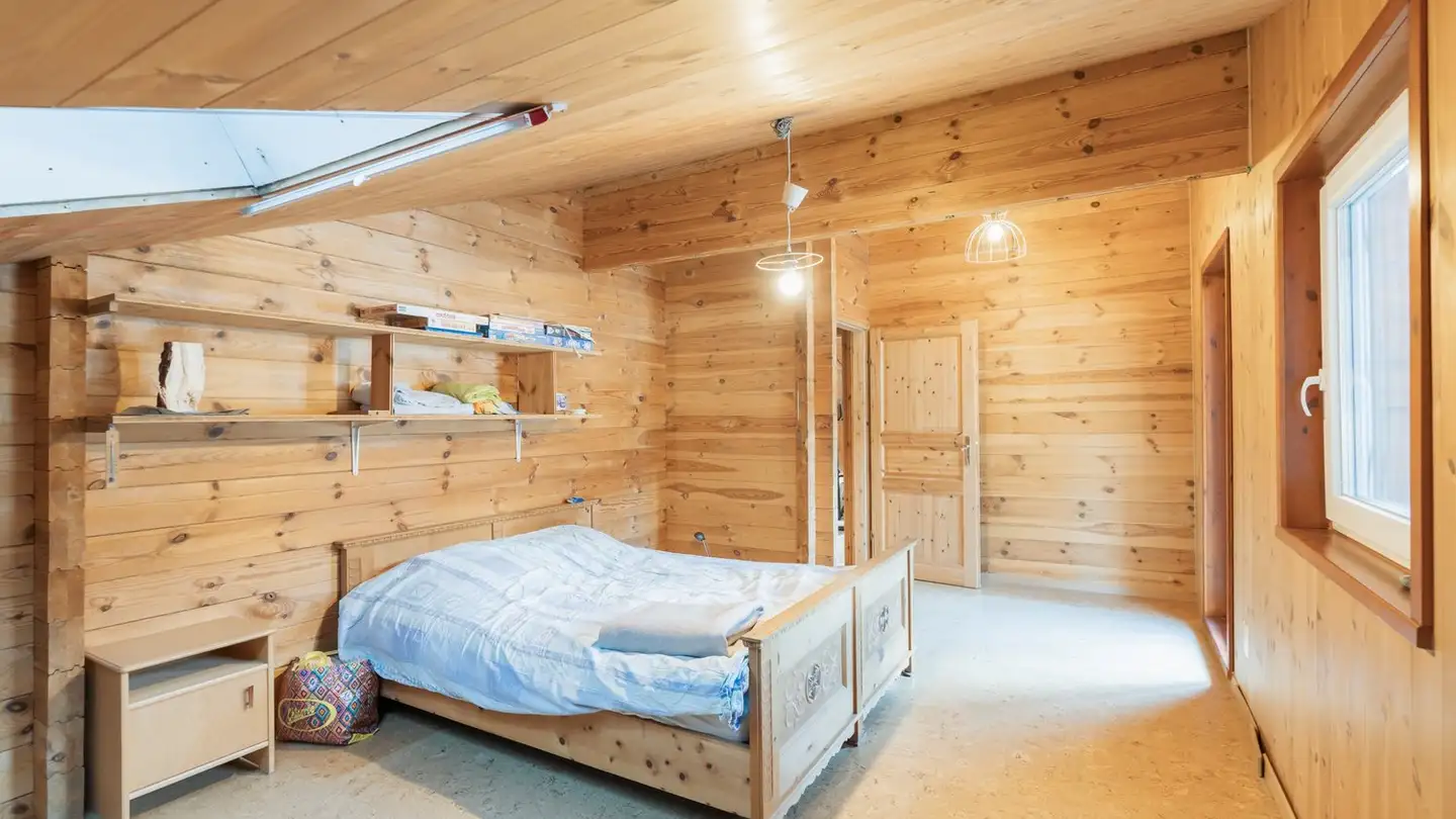 Casa singola in vendita - Veia Da Mez 5, 7454 Rona - Photo 4