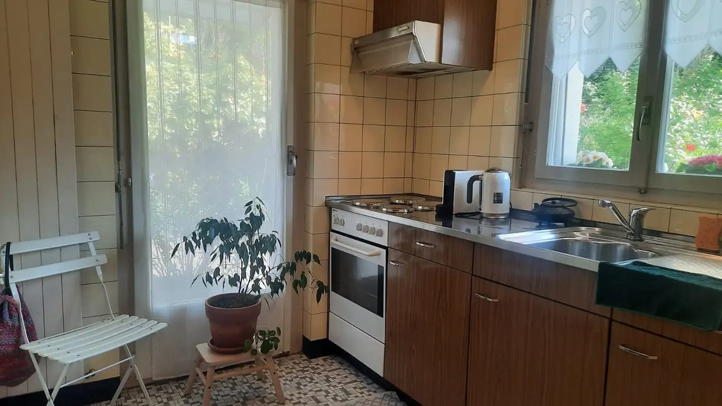 Appartamento in affitto - Chemin De Portaz 2, 1807 Blonay - Foto 3