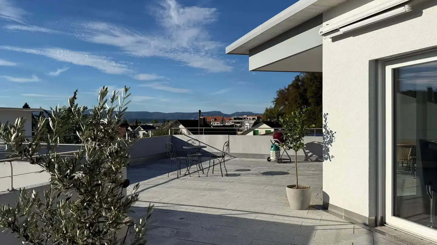 Apartment for sale - Sonnenfeldweg 9, 5040 Schöftland
