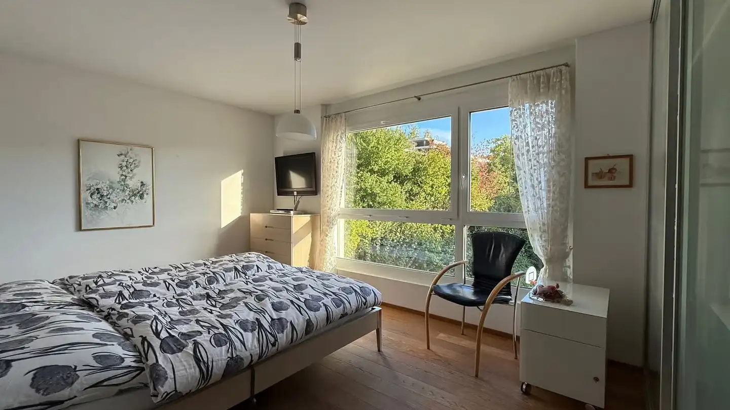 Apartment for sale - Sonnenfeldweg 9, 5040 Schöftland - Photo 4