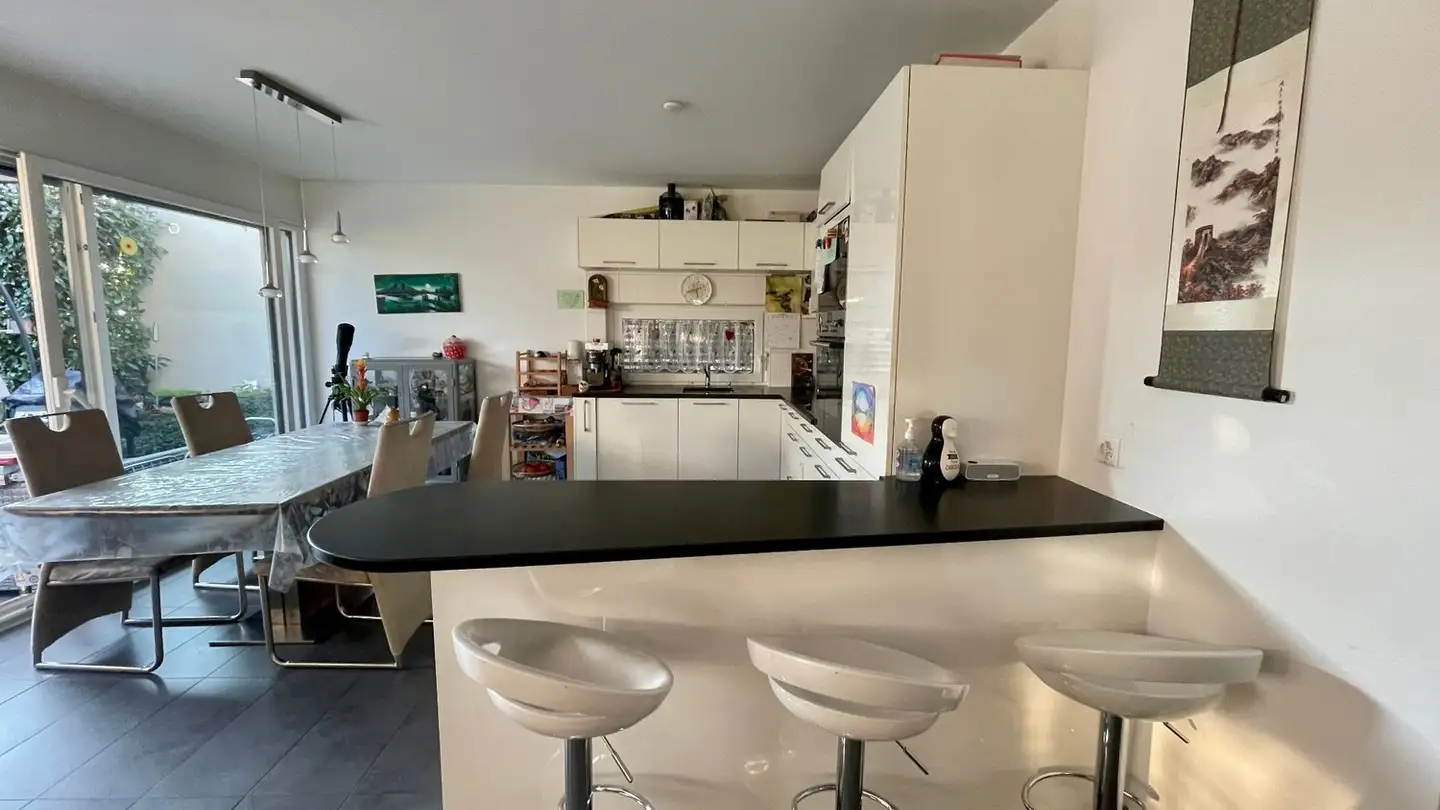 Appartement à louer - 1135 Denens - Photo 4