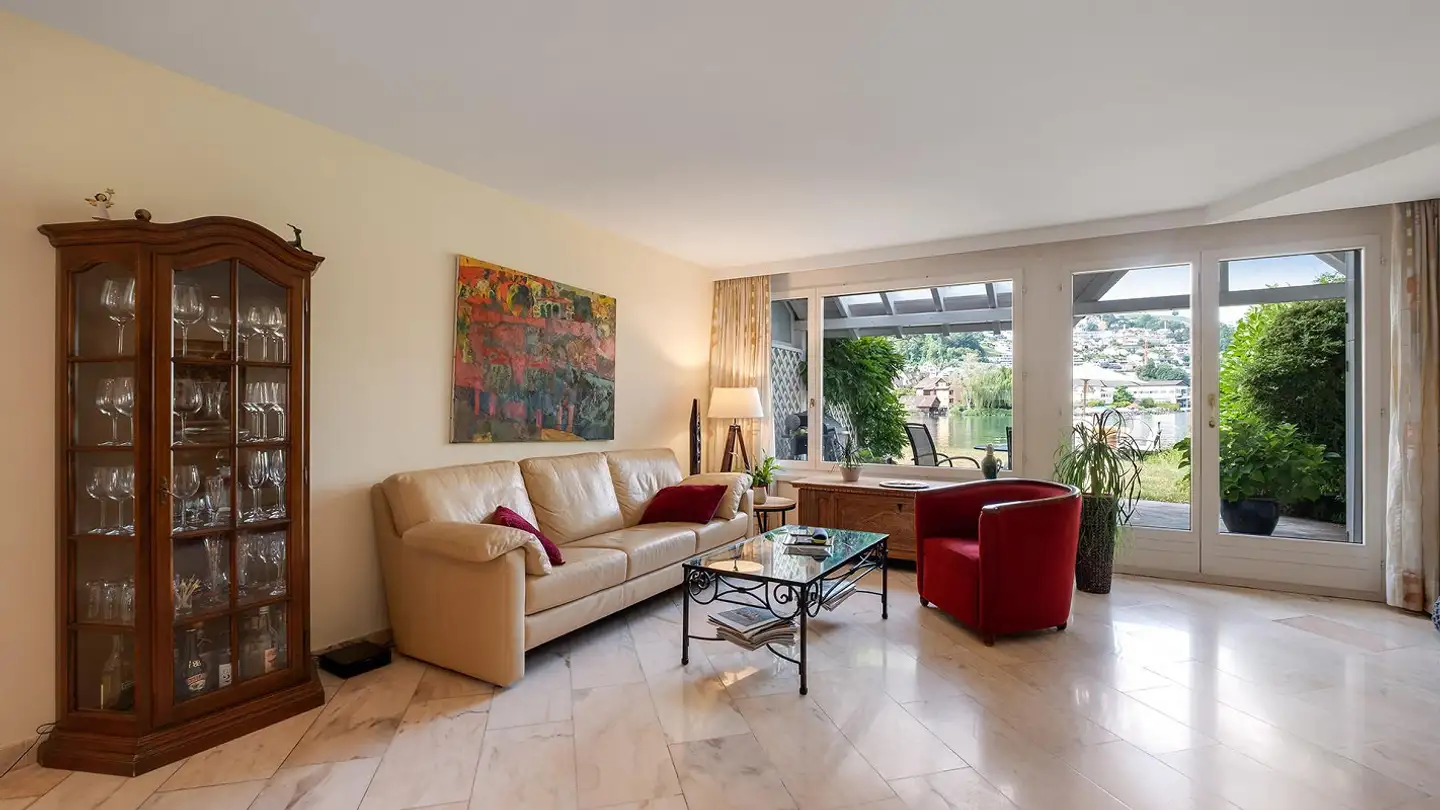 Haus kaufen - 8806 Bäch SZ - Foto 2