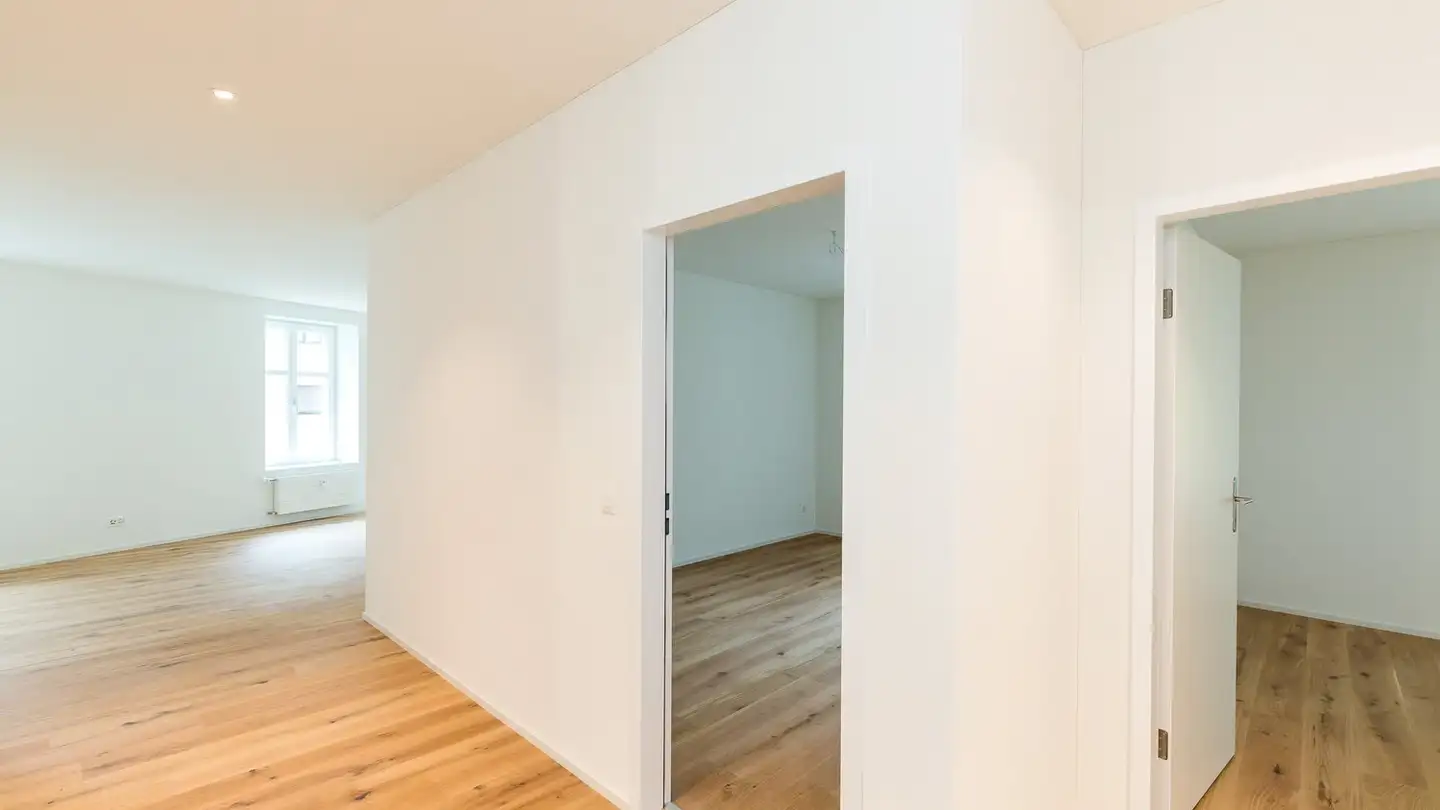 Apartment for rent - Mariabergstrasse 5, 9400 Rorschach - Photo 3