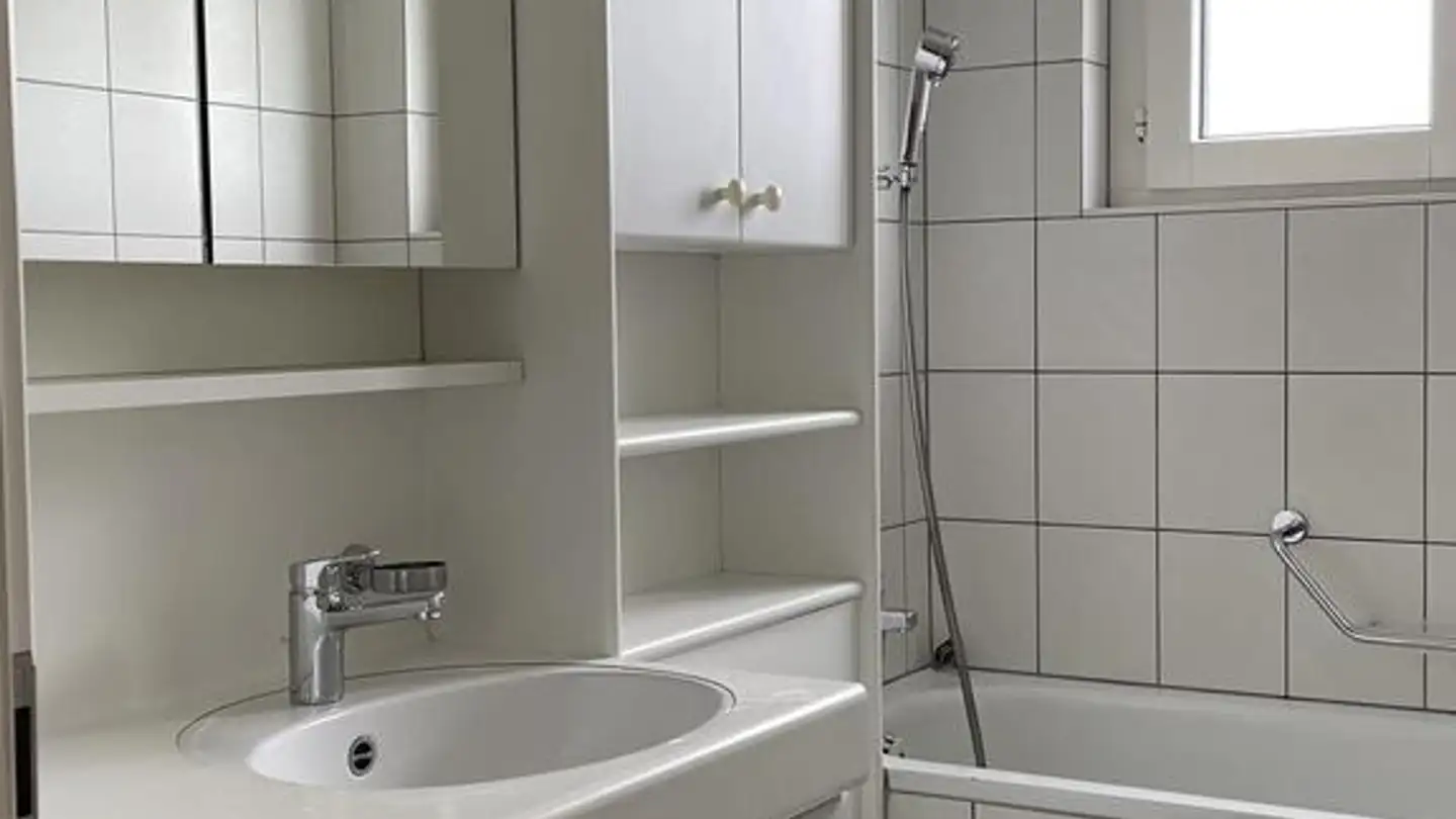 Appartamento in affitto - Bühlfeld 14, 5630 Muri AG - Photo 4