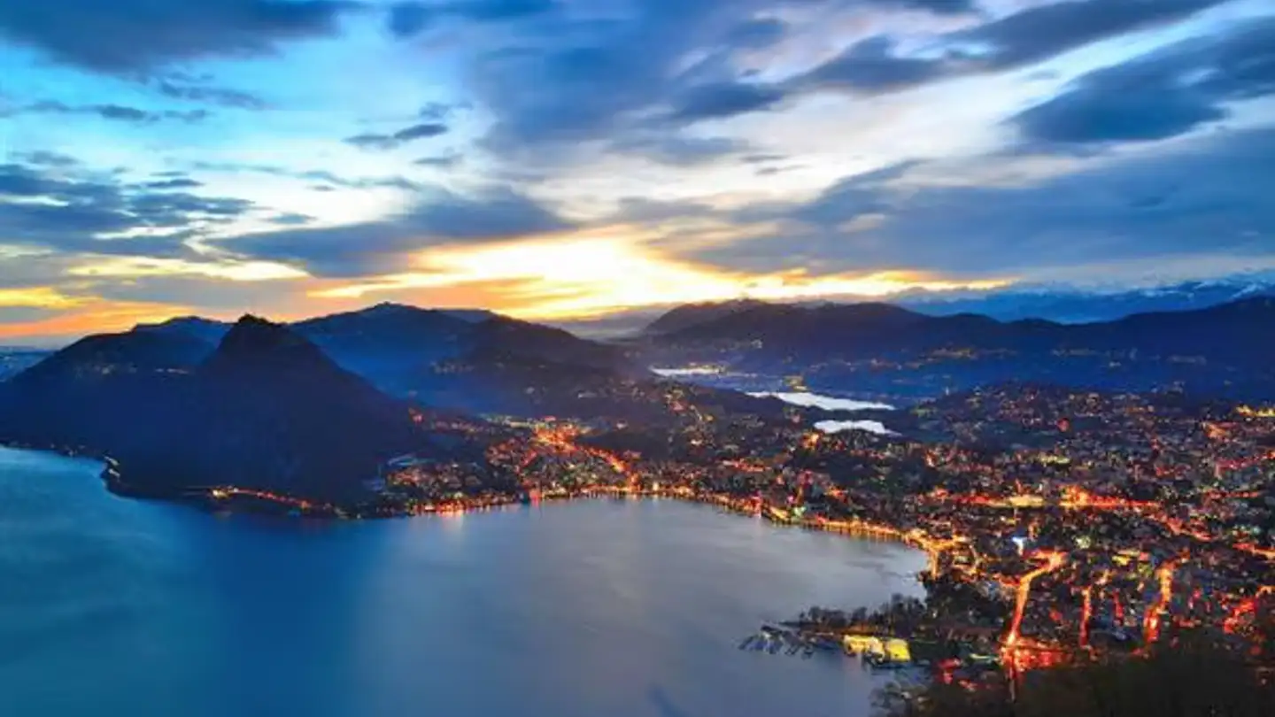 Apartment for sale - 6900 Lugano