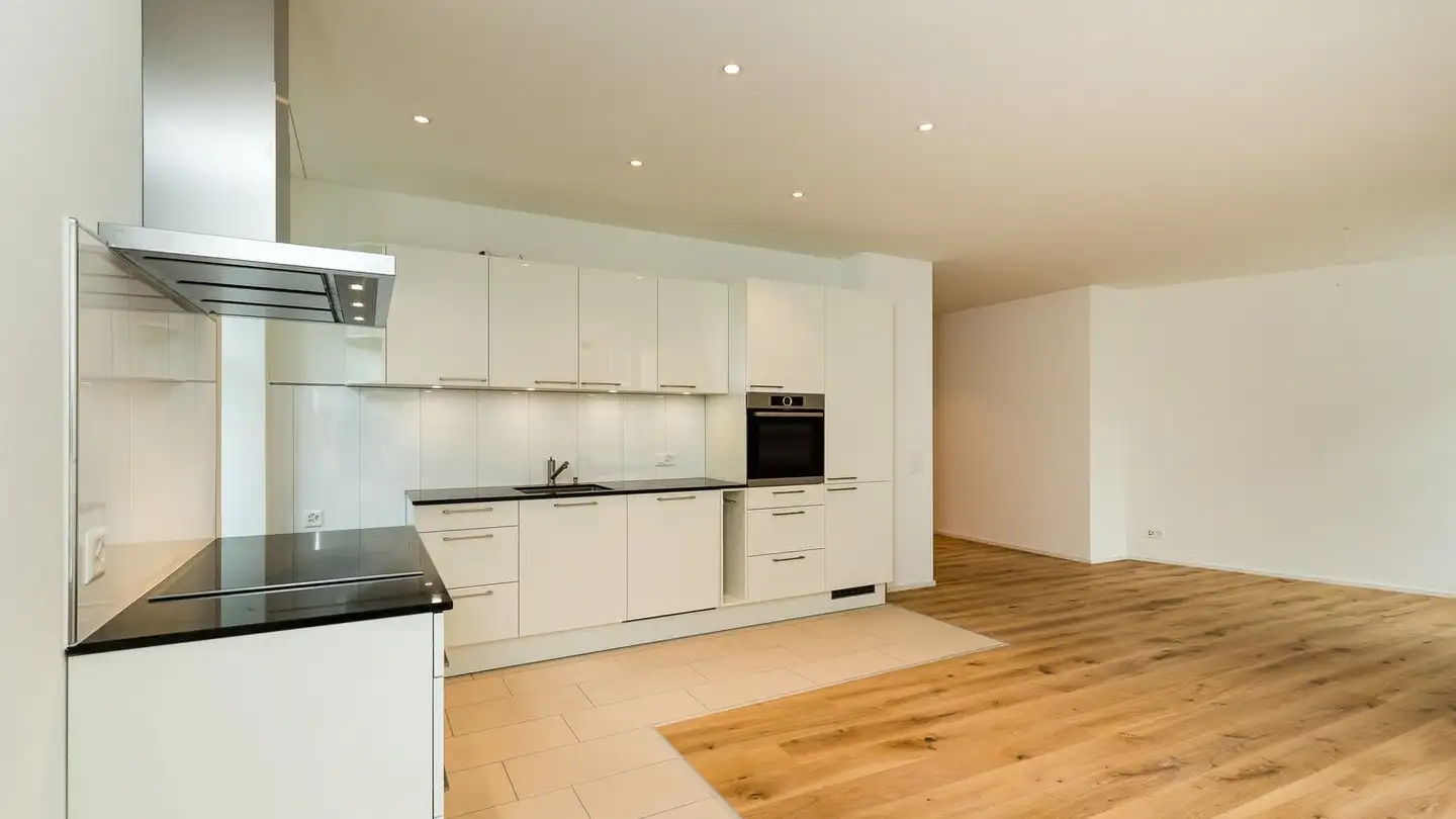 Apartment for rent - Mariabergstrasse 5, 9400 Rorschach