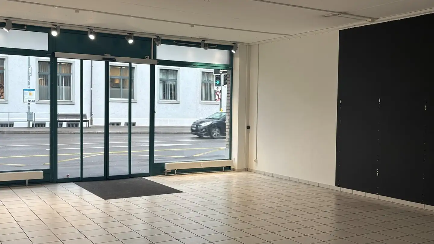 Bürofläche mieten - Lerchenfeldstrasse 11, 9500 Wil SG - Foto 3