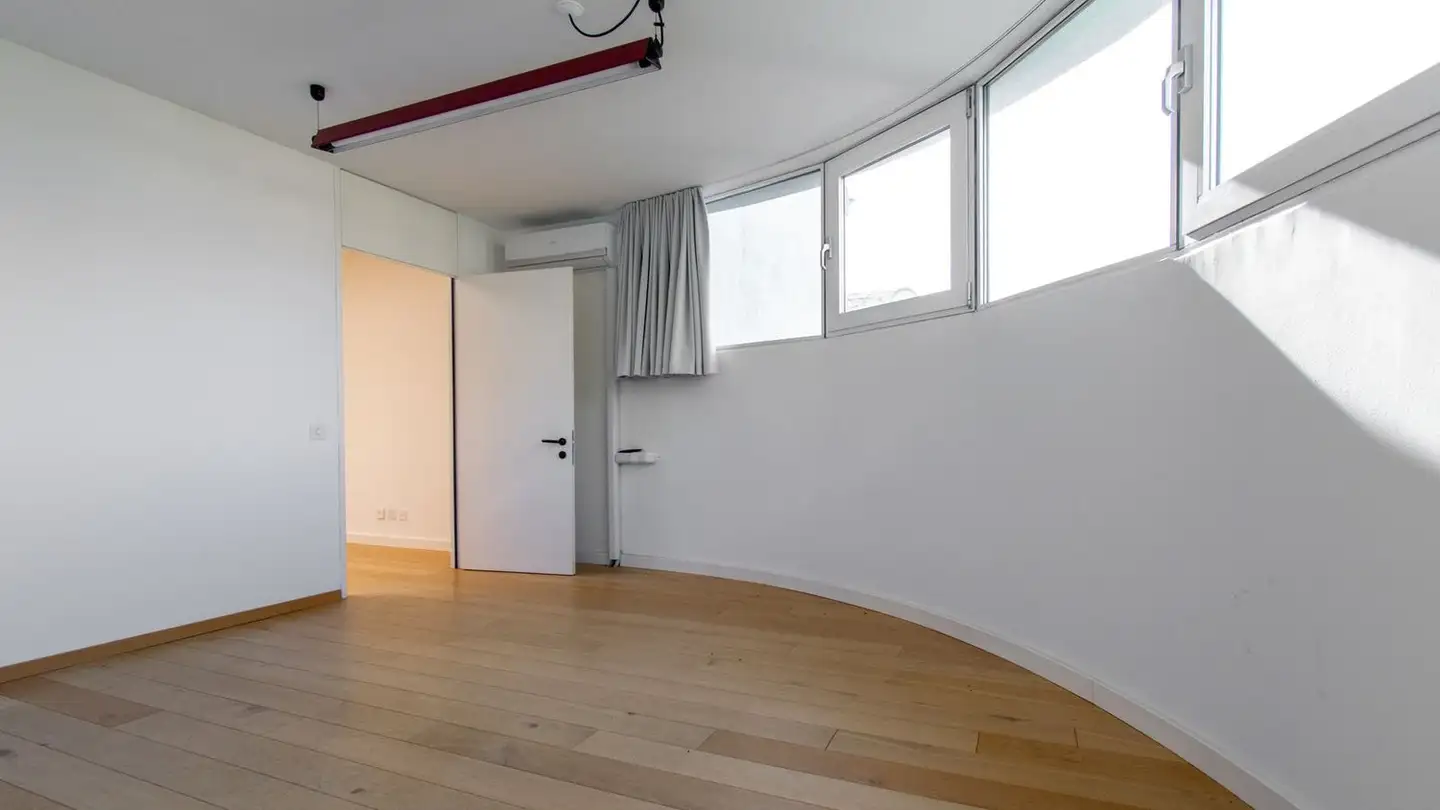 Spazio ufficio in affitto - Via Gemmo 5h, 6924 Sorengo - Foto 3