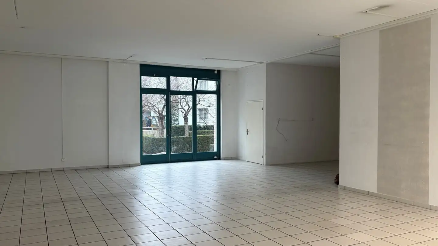 Bürofläche mieten - Lerchenfeldstrasse 11, 9500 Wil SG - Foto 4