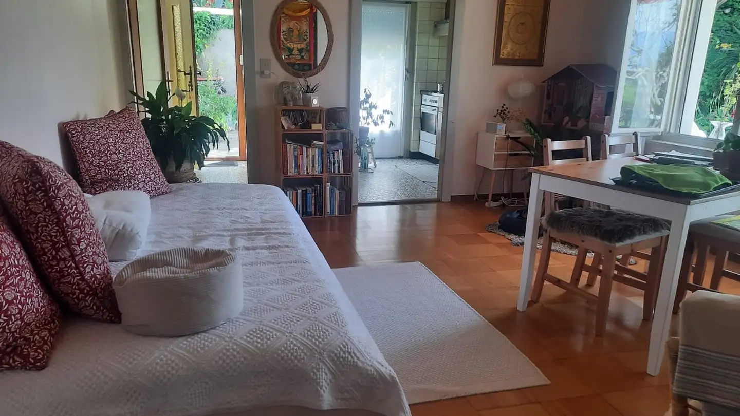 Appartamento in affitto - Chemin De Portaz 2, 1807 Blonay - Foto 4
