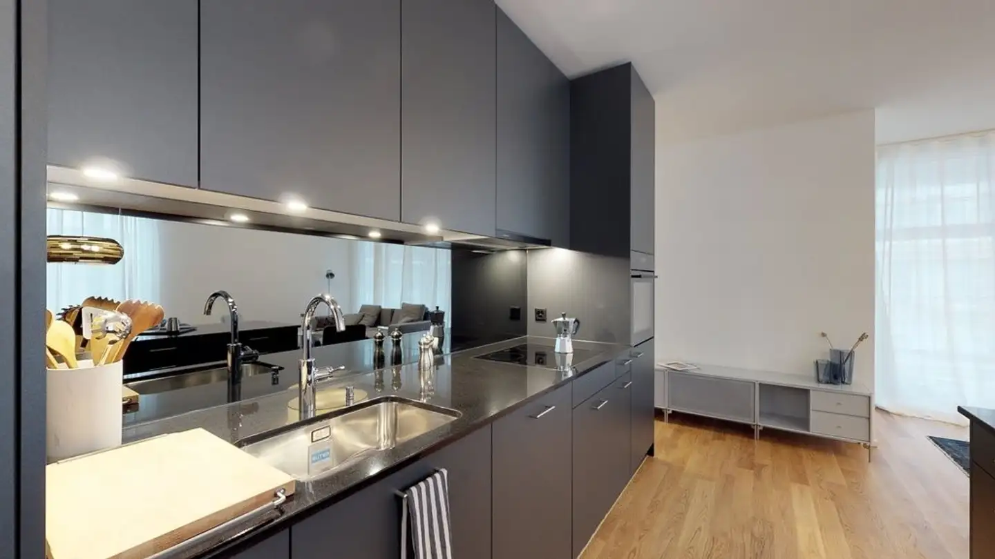 Apartment for rent - Aeschbachweg 6, 5000 Aarau