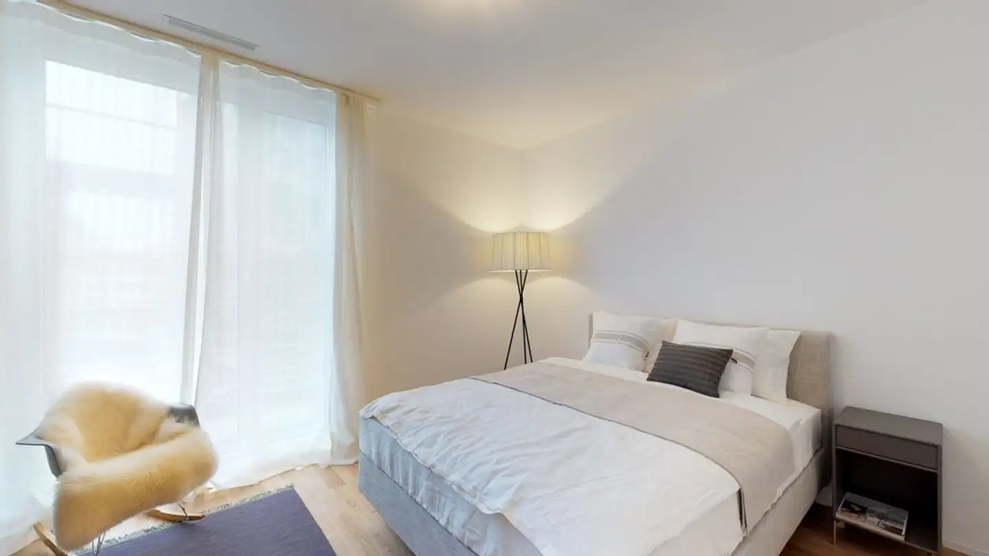 Apartment for rent - Aeschbachweg 6, 5000 Aarau - Photo 2