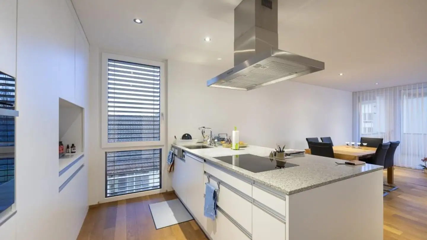 Apartment for sale - 9320 Arbon - Photo 3