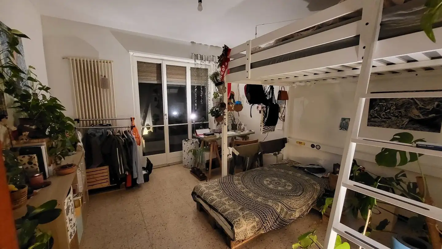 Single house for rent - Via San Martino 13, 6850 Mendrisio