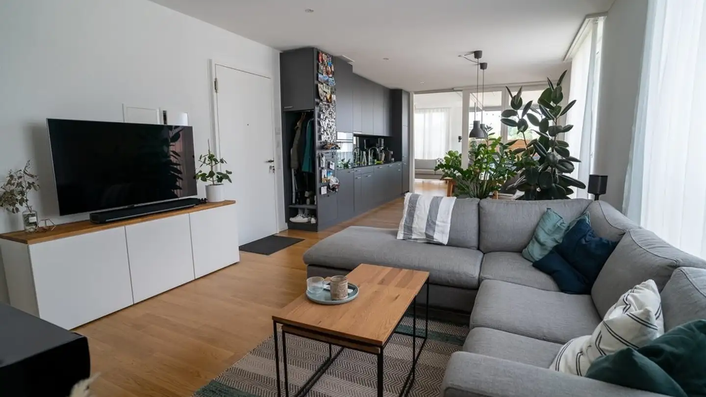 Apartment for rent - Aeschbachweg 6, 5000 Aarau - Photo 4