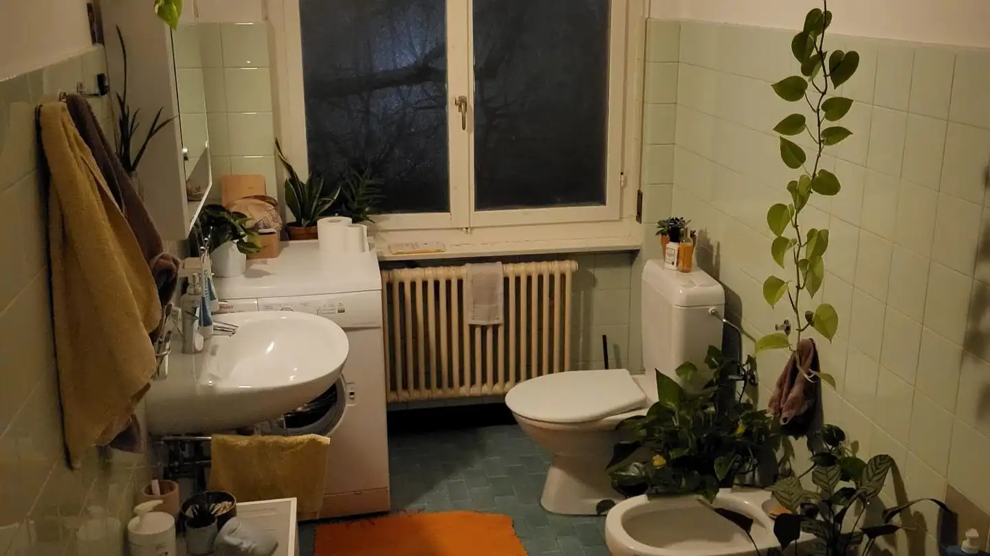 Single house for rent - Via San Martino 13, 6850 Mendrisio - Photo 3