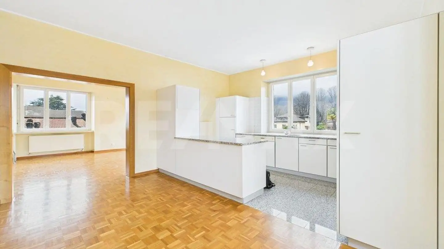 Appartement à vendre - 6500 Bellinzona