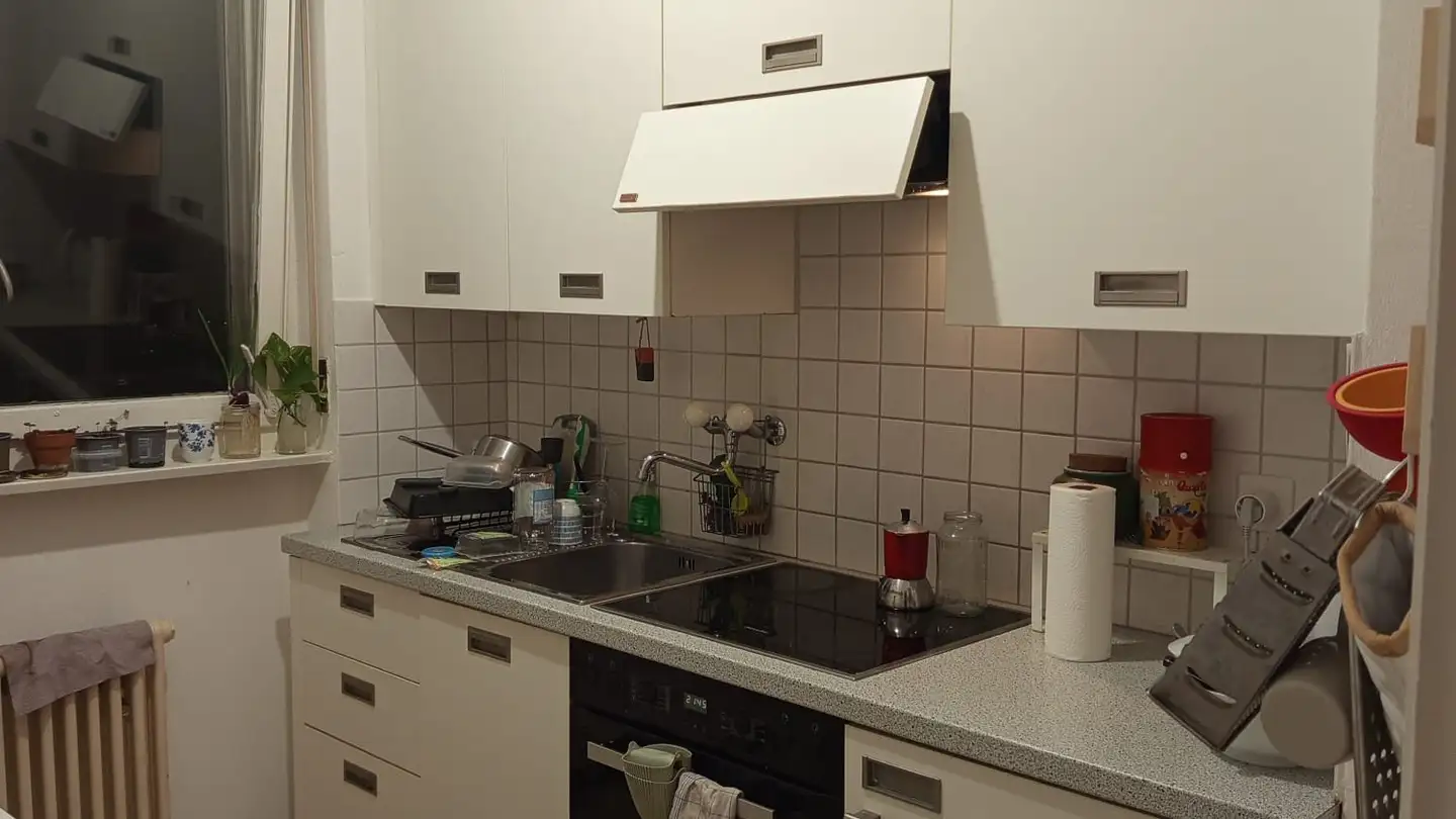 Single house for rent - Via San Martino 13, 6850 Mendrisio - Photo 4