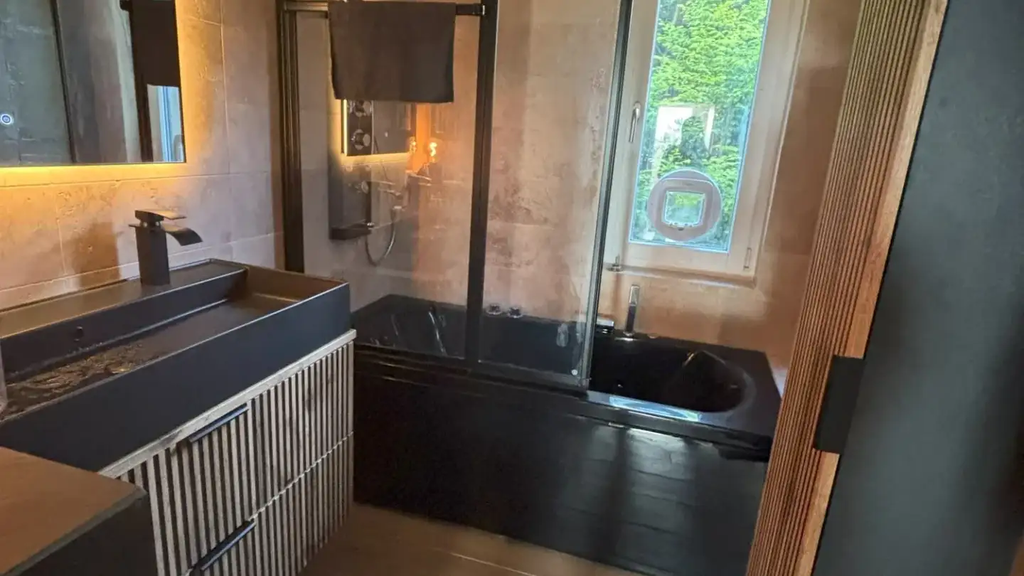 Single room for rent - 1010 Lausanne - Photo 2