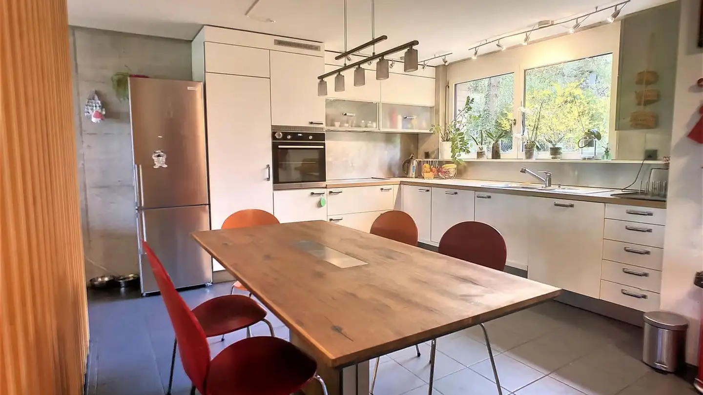 Single room for rent - 1010 Lausanne - Photo 3
