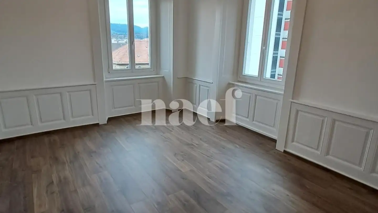 Appartamento in affitto - Rue Alexis-Marie-Piaget 53, 2300 La Chaux-de-Fonds