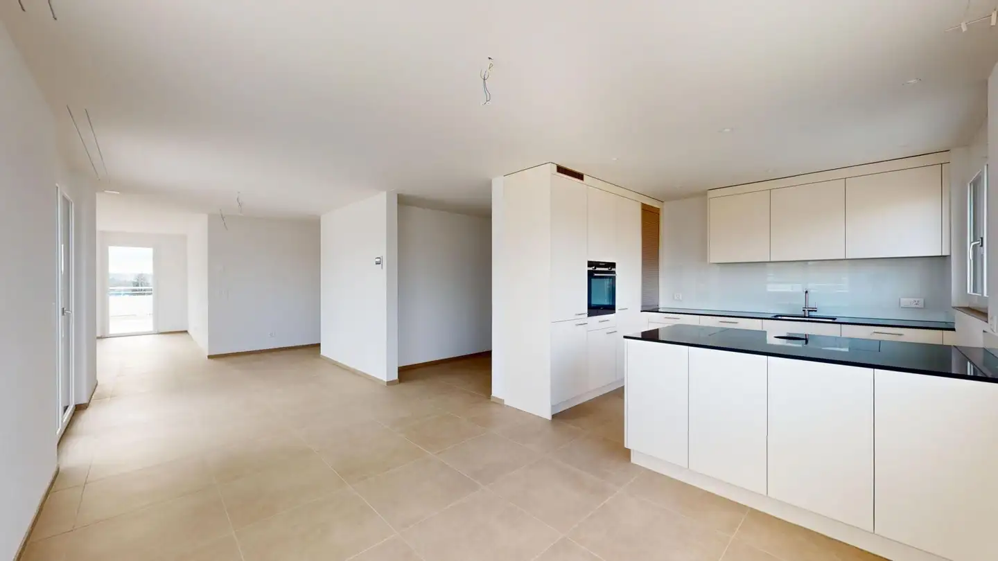 Penthouse for rent - Rheinstrasse 36, 4302 Augst BL - Photo 2