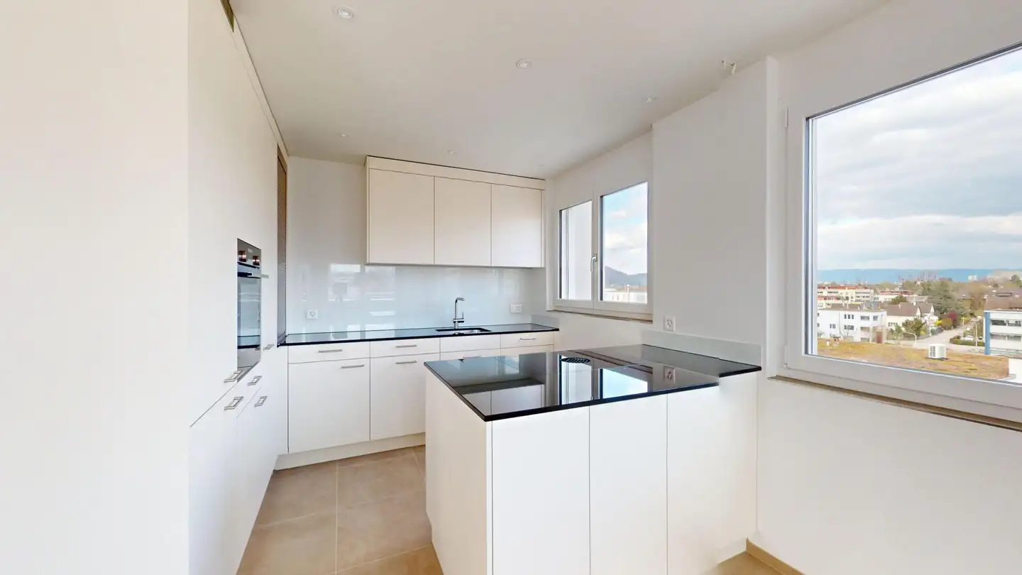 Penthouse for rent - Rheinstrasse 36, 4302 Augst BL - Photo 3